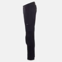 Pantalones de trabajo Parade Bayac Canvas 17BAYAC2894 multibolsillos stretch