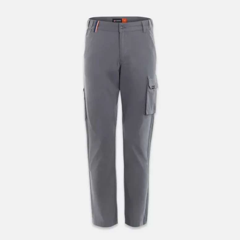 Pantalones de trabajo Parade Benac 17BENAC2853 multibolsillos stretch