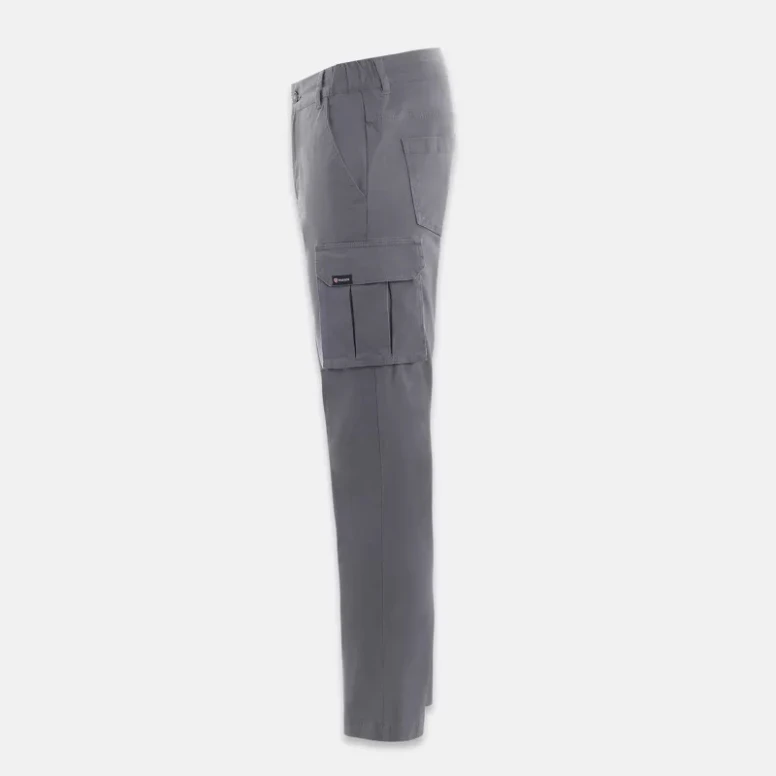 Pantalones de trabajo Parade Benac 17BENAC2853 multibolsillos stretch