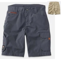 Pantalones cortos de trabajo Parade Bora 17BORA1453 multibolsillos