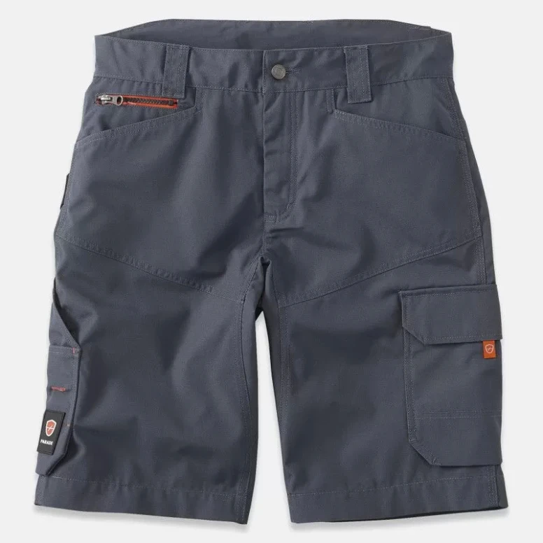 Pantalones cortos de trabajo Parade Bora 17BORA1453 multibolsillos