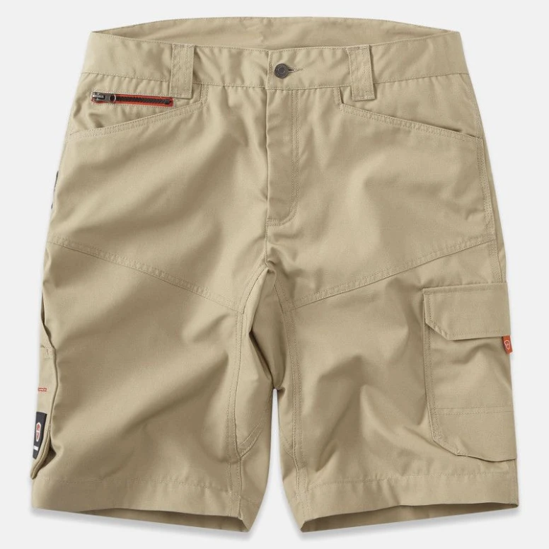 Pantalones cortos de trabajo Parade Bora 17BORA1453 multibolsillos