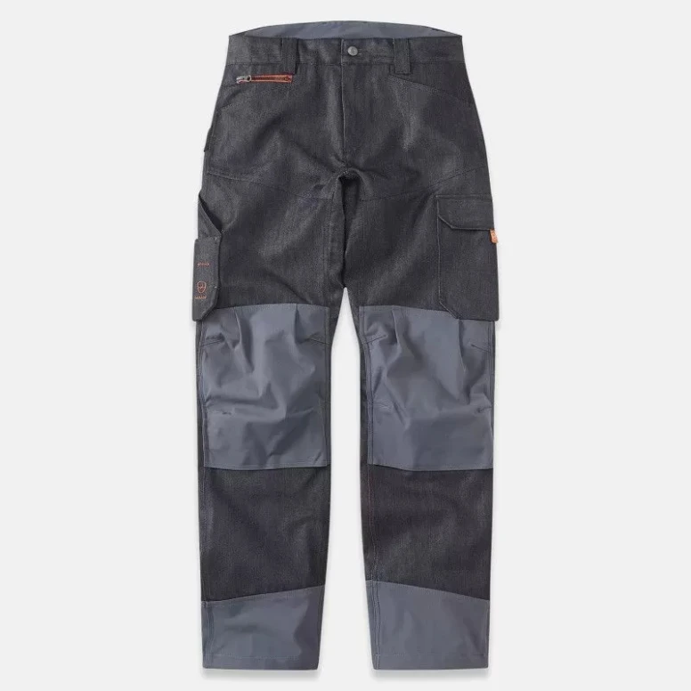 Pantalones de trabajo Parade Boreal 17BOREAL1472 multibolsillos