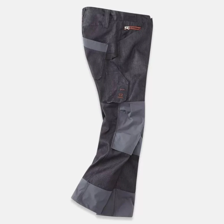 Pantalones de trabajo Parade Boreal 17BOREAL1472 multibolsillos