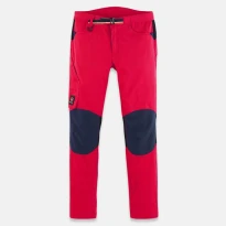 Pantalones de trabajo Parade Boston 17BOSTON1753 multibolsillos stretch mujer