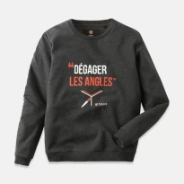 Sudadera de trabajo Parade Dsweat 17DSWEAT1473 stretch