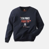 Sudadera de trabajo Parade Isweat 17ISWEAT1473 stretch
