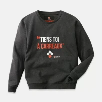 Sudadera de trabajo Parade Ksweat 17KSWEAT1473 stretch