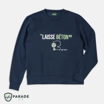 Sudadera de trabajo Parade Lsweat 17LSWEAT2473