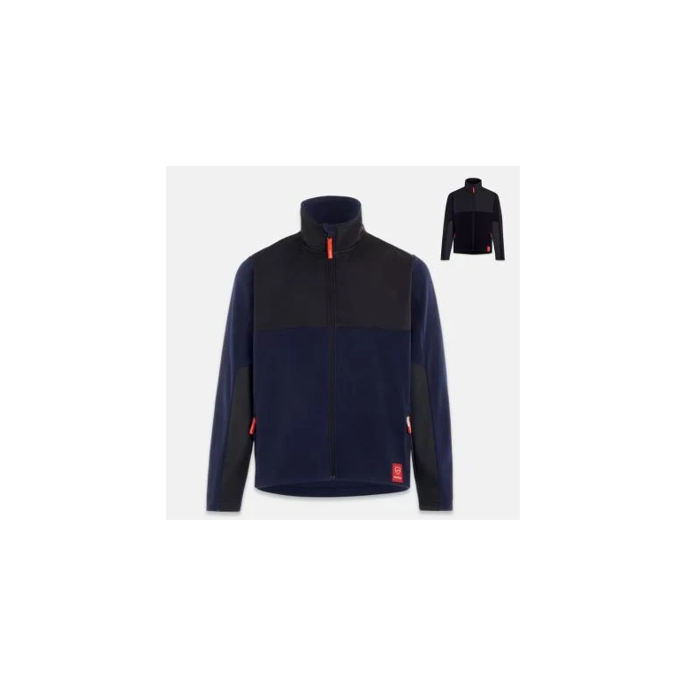 Chaqueta de trabajo Parade Odenas 17ODENAS2482 en forro polar