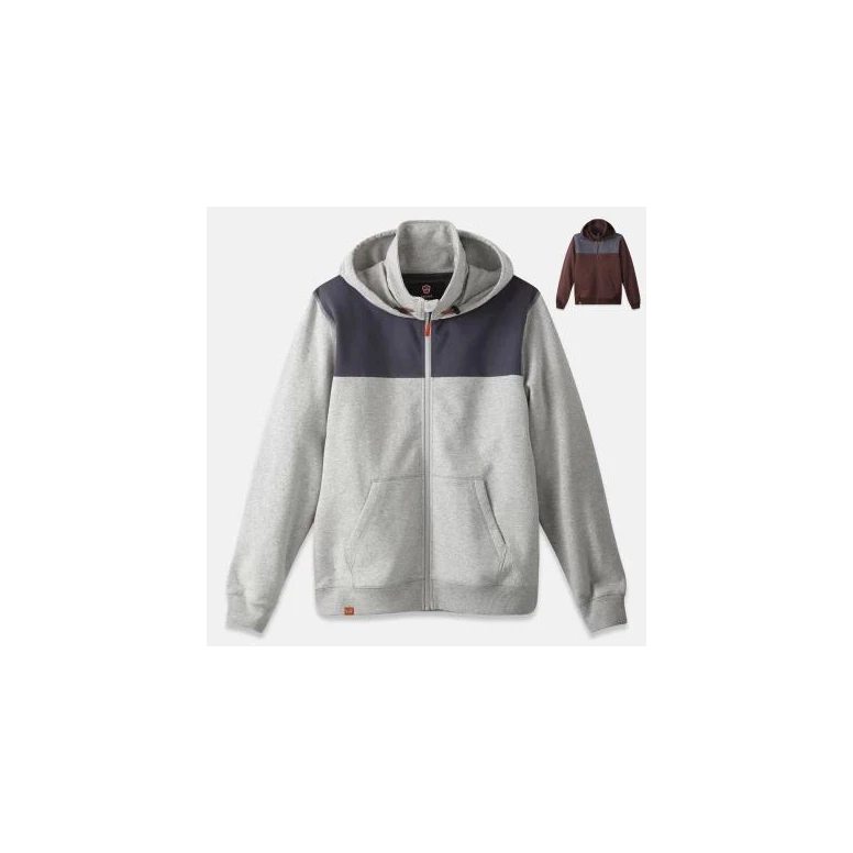 Sudadera de trabajo Parade Ocampo 17OCAMPO1473 con capucha