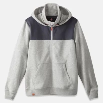 Sudadera de trabajo Parade Ocampo 17OCAMPO1473 con capucha 2