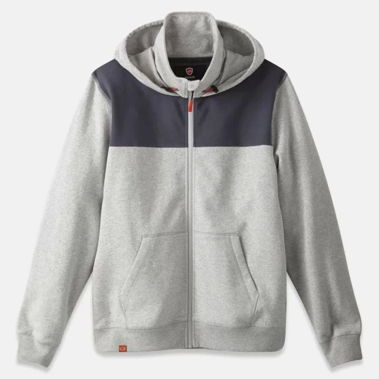 Sudadera de trabajo Parade Ocampo 17OCAMPO1473 con capucha
