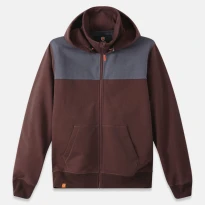 Sudadera de trabajo Parade Ocampo 17OCAMPO1473 con capucha