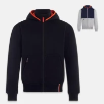 Sudadera de trabajo Parade Ocampo New 17OCAMPO2492 con capucha
