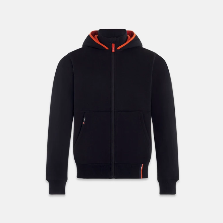 Sudadera de trabajo Parade Ocampo New 17OCAMPO2492 con capucha