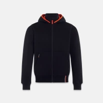 Sudadera de trabajo Parade Ocampo New 17OCAMPO2492 con capucha