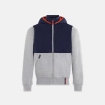 Sudadera de trabajo Parade Ocampo New 17OCAMPO2492 con capucha