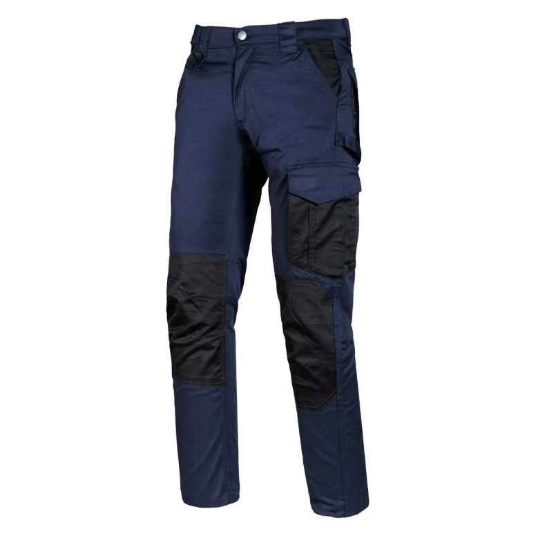 Pantalón de Trabajo Multibolsillos Logica CARGO/1