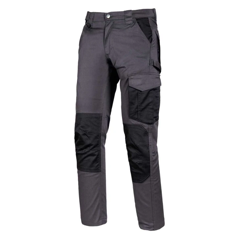 Pantalón de Trabajo Multibolsillos Logica CARGO/1