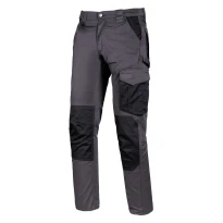 Pantalón de Trabajo Multibolsillos Logica CARGO/1