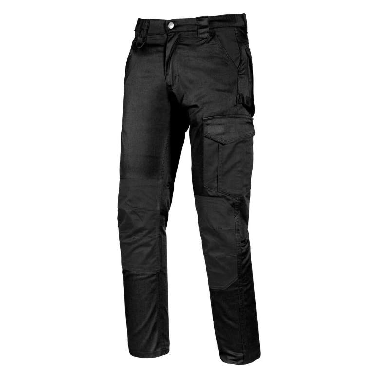 Pantalón de Trabajo Multibolsillos Logica CARGO/1