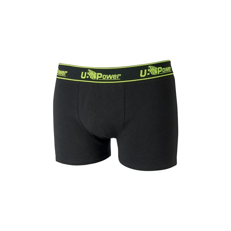 3 Piezas - Boxer de Trabajo U-Power WSK284