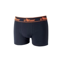 3 Piezas - Boxer de Trabajo U-Power WSK284