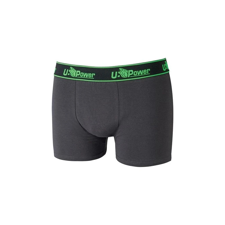 3 Piezas - Boxer de Trabajo U-Power WSK284