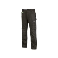 Pantalón de Trabajo Multibolsillos U-Power Rock WDW361 2