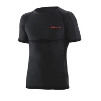 Liquidación total - Camiseta Stretch Issa Line Dry 8795 Talla S/M