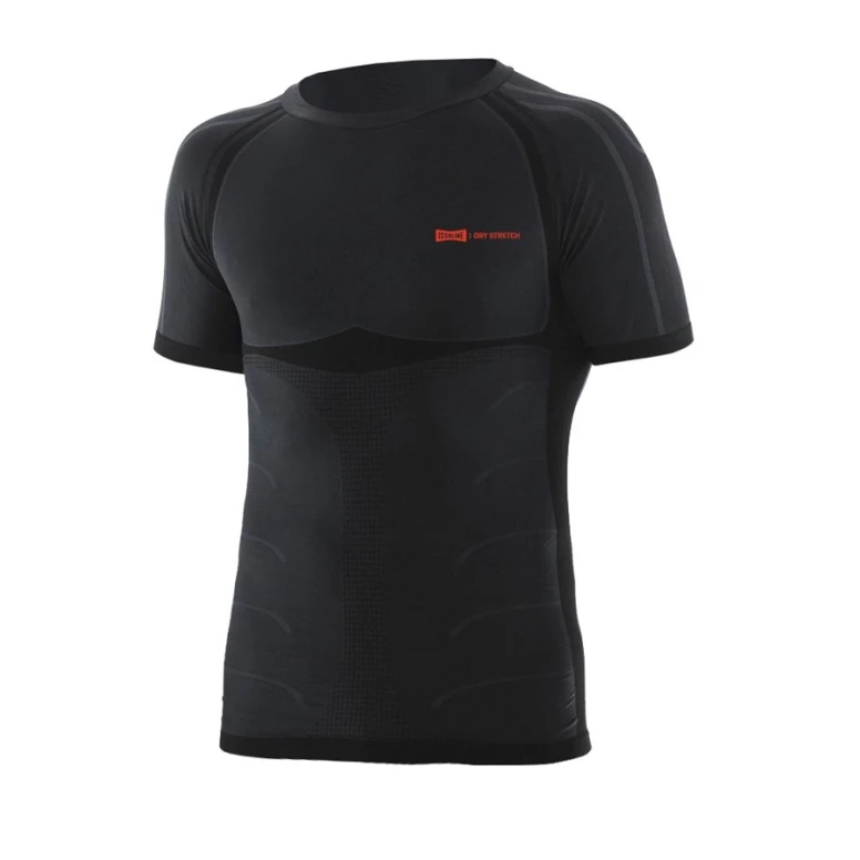 Liquidación total - T-Shirt Stretch Issa Line Dry 8795 Talla S/M