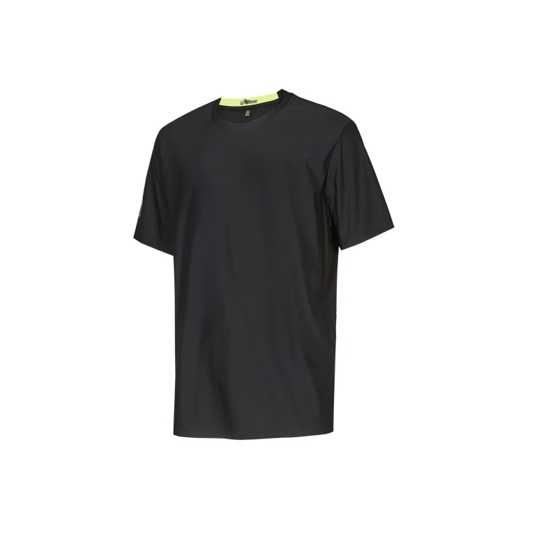Camiseta de Trabajo Stretch U-Power Teres WFU418