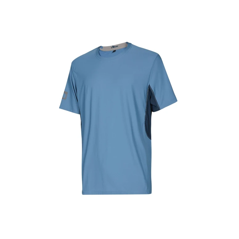 Camiseta de Trabajo Stretch U-Power Teres WFU418