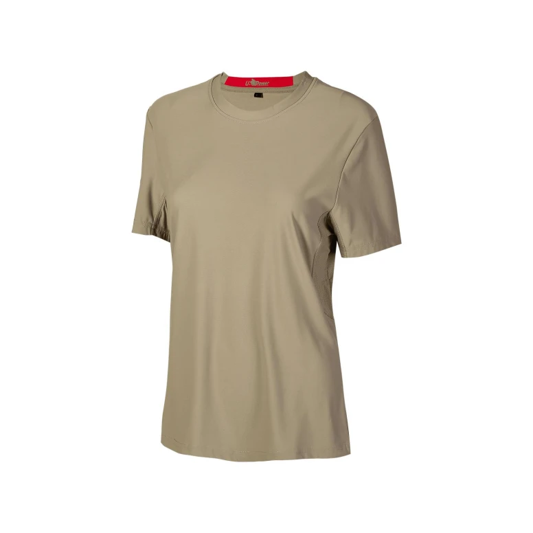 Camiseta de Trabajo Stretch U-Power Teres Lady WFU418TO