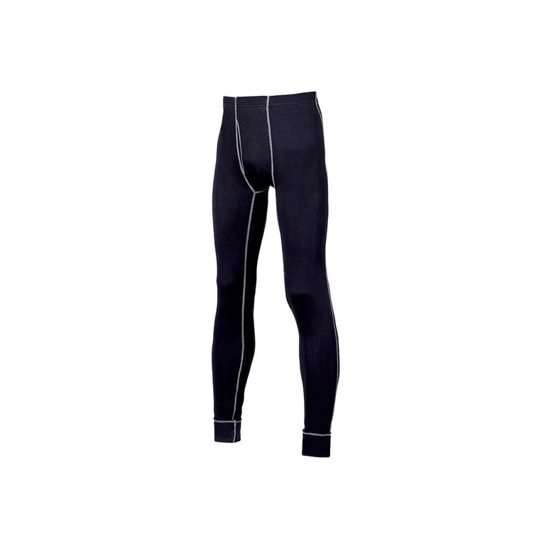 Mallas Térmicas Stretch U-Power Zebru WSK100DB