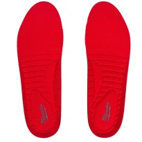 Plantilla de trabajo para zapatos Flextred Milwaukee 4932501330