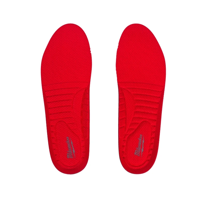 Plantilla de trabajo para zapatos Flextred Milwaukee 4932501330