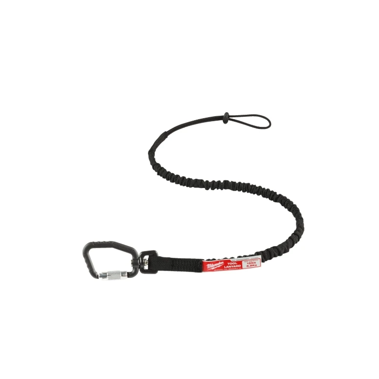 Dispositivo anticaídas de trabajo Milwaukee Locking Lanyard 4932471352