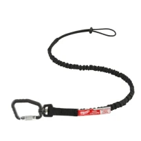 Dispositivo anticaídas de trabajo Milwaukee Locking Lanyard 4932471352
