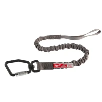 Dispositivo anticaídas de trabajo 15 kg Milwaukee Locking Tool Lanyard 4932471353