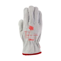 12 pares - Guantes de trabajo U-Power Brick UG00053