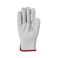 12 pares - Guantes de trabajo U-Power Brick UG00053