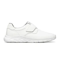 Zapatos de seguridad Exena Romeo White O2 FO SR A0405V021