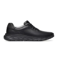 Zapatos de seguridad Exena Alan Black O2 FO SR A0405V022