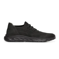 Zapatos de seguridad Exena Dylan Black O1 FO SR A0405V023