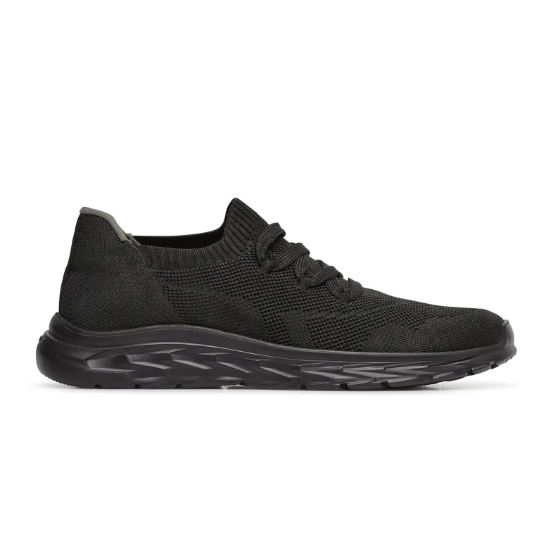 Zapatos de seguridad Exena Dylan Black O1 FO SR A0405V023