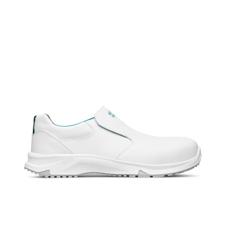 Zapatos de seguridad Exena Quantum S2 FO SR A0900V001