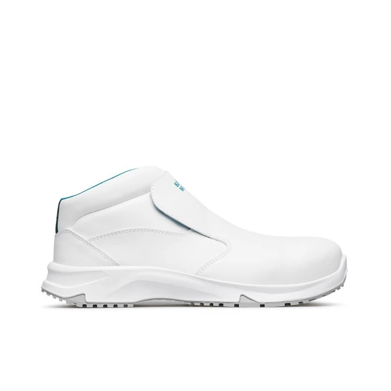 Zapatos de seguridad Exena Helium S2 FO SR A0900V007