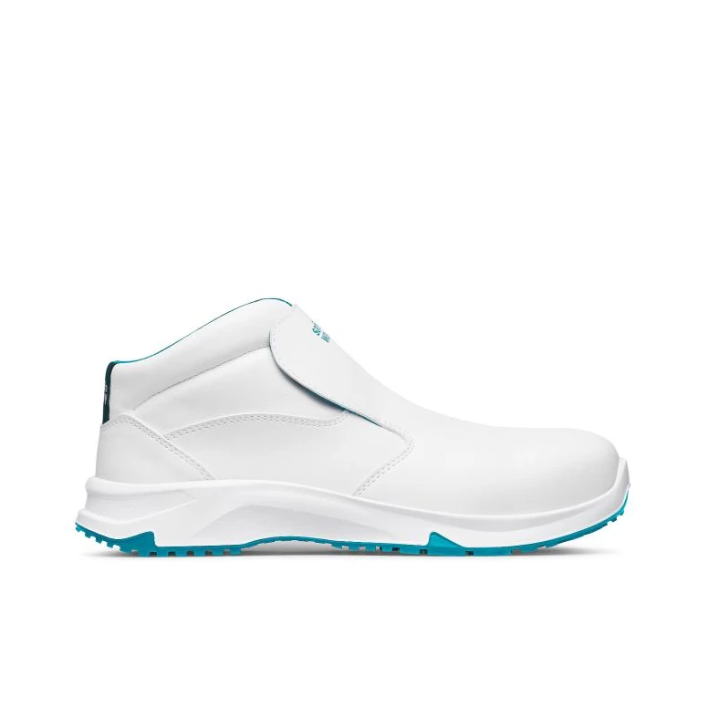 Zapatos de seguridad Exena Emerald S2 FO SR A0900V008